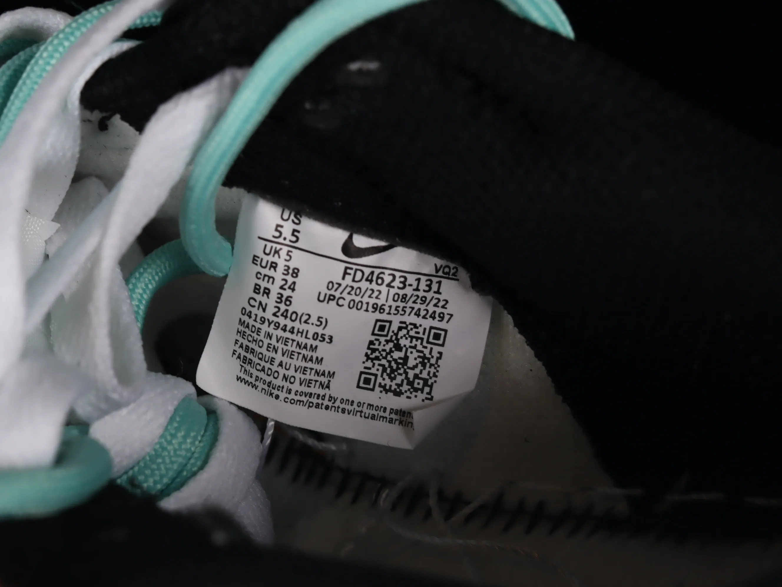 All categories Nk SB Dunk series Nk SB Dunk Low low-top sneakers Nk Dunk Low "Lunar New Year" SB low-top casual sneakers FD4623-131